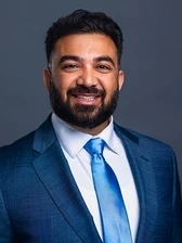 Hetinder Singh Gill