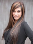 Isabel A. Ashorzadeh