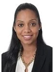 Jasmine Kamala Le Veaux