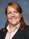 Jennifer Curry Bowman