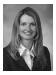 Jillian D Volkmar
