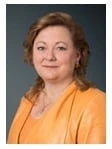 Margaret C Binzer