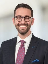 Ryan Scott Perlin