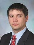 Seth Edward Cockrum