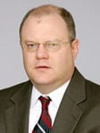 Edward J McCafferty