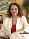 Flora Templeton Stuart