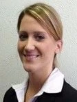 Heather Leigh Frayre