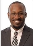 Keith Antonio Marshall