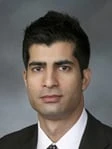 Omar Ahmed Hashmi