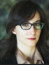 Rebecca Lenetsky