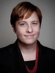 Sally Jasmine Abrahamson