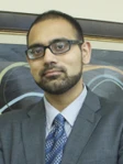 Taimur Rabbani