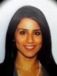 Behean Benita Faizy
