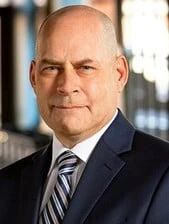 Eric Alan Steiden