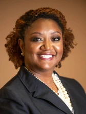 Jacinta Andreanna Hall