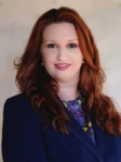 Jennifer Leigh Bunker