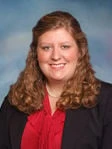 Jennifer Williams Earl
