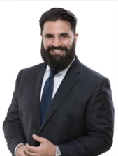 Mohammad Ali Salimi