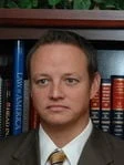Robert Daniel Walker II