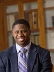 Sherriff Sincere Richards's picture