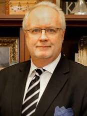 Thomas J. Hendrickson III's picture