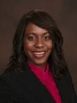 Tiane Syreeta Burke Stephen