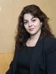 Victoria Erfesoglou