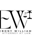Ebony Nicole Williams