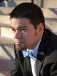 Abel Aaron Dominguez