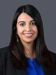 Adriana Kamla Bhatt-Kriz's picture