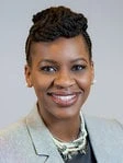 Alecia Le'Andrea Jones