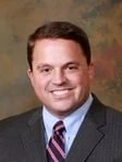 Brian P McElreath