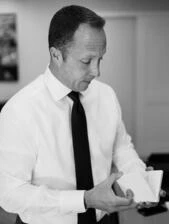 Clayton John Wilkinson