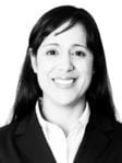 Cristina Zambrano