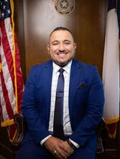 Daniel Sarabia Jr.'s picture