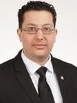 Eduardo Rendon Jr.