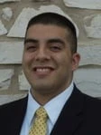 Floyd Steven Contreras