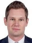 Justin Ryan May