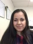 Kristie Eileen Ortiz