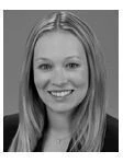 Kristin Elise Bacchus