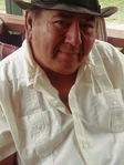 Michael Lee Garza's picture
