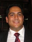 Rafiq Zul Dhanani