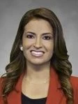 Rebecca Suarez