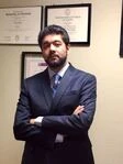 Siavash Vaseghi