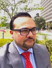 Antonio Villegas