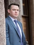 Brian Clarke Erskine