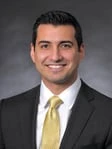 Carlos Adrian Solis