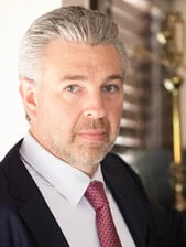 Chris G. Hoffman