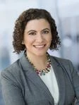 Cristina Maria Nahidi