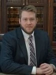 Daniel Drannon Hart